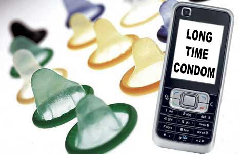 long love condom manufacturer