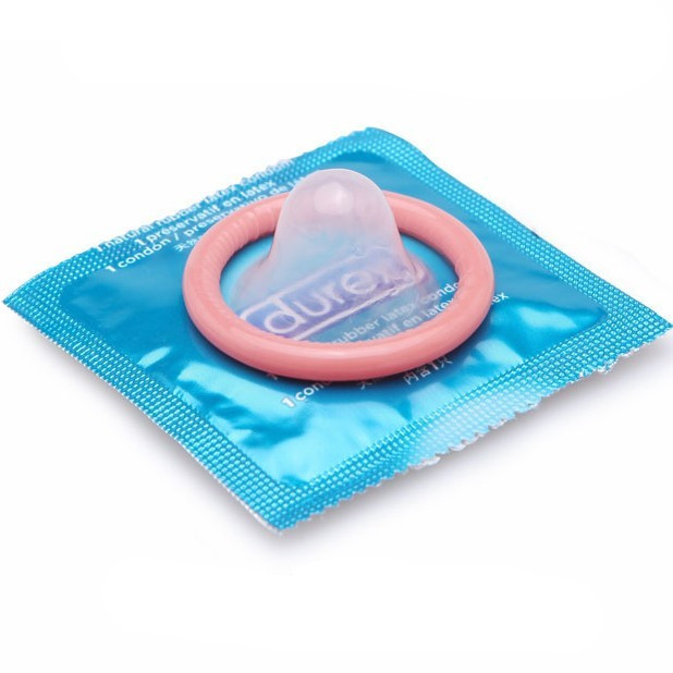 polyurethane condoms