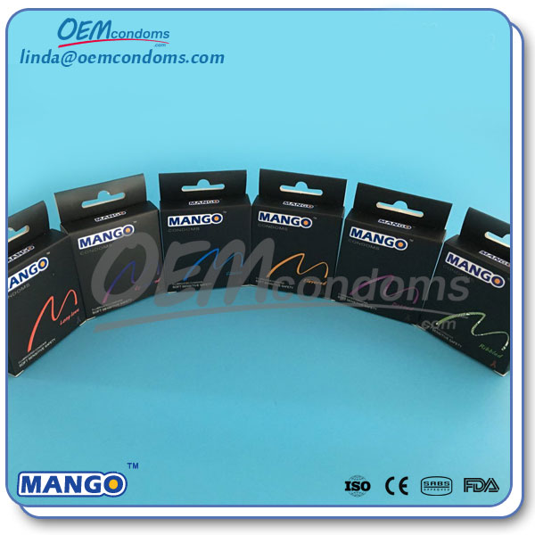 latex free condom, Non latex condom, PU condom