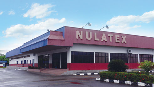 Malaysia condom manufacturers: Nulatex Sdn Bhd