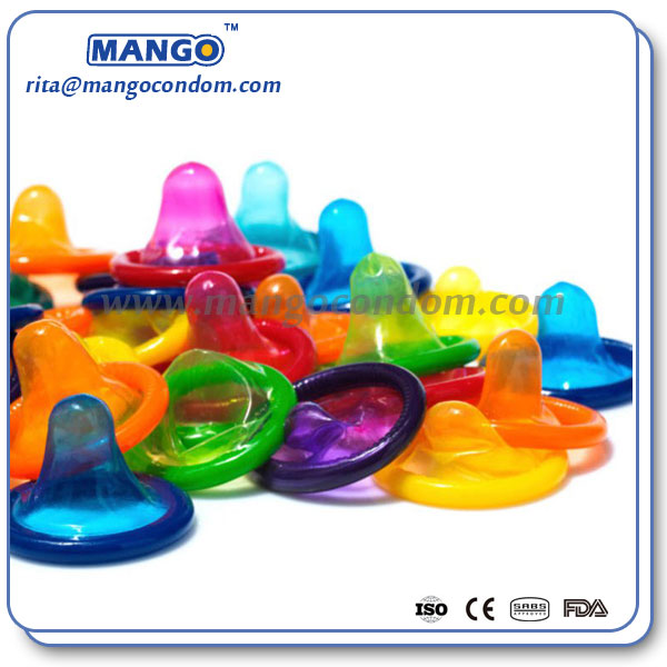 Which condom is best for you?