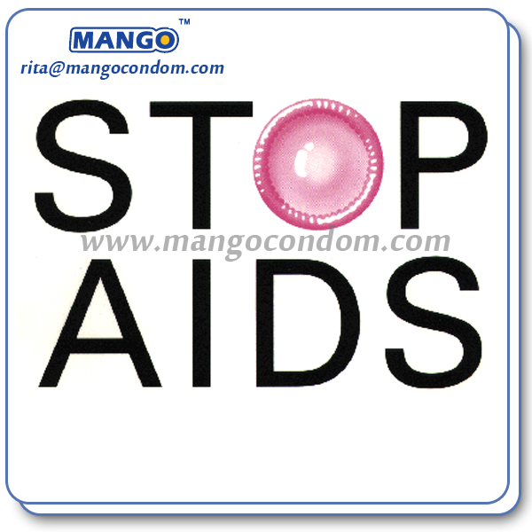 condom stop pregnancy and AIDs