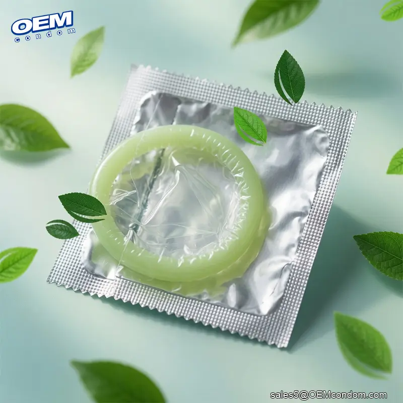 Can condoms protect you from genital herpes?