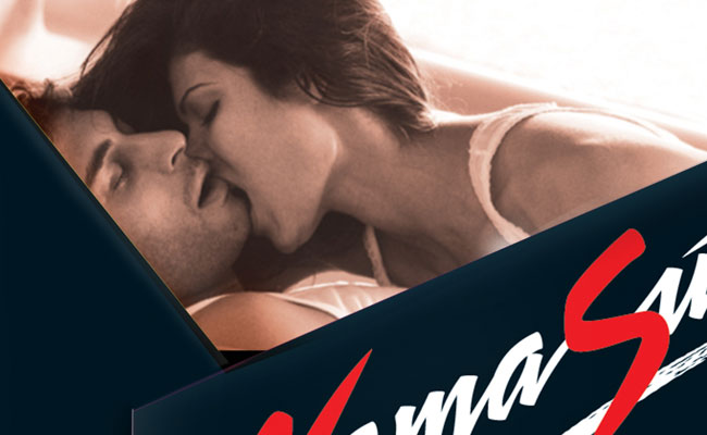 Are Photos On Condom Packets Too Racy?