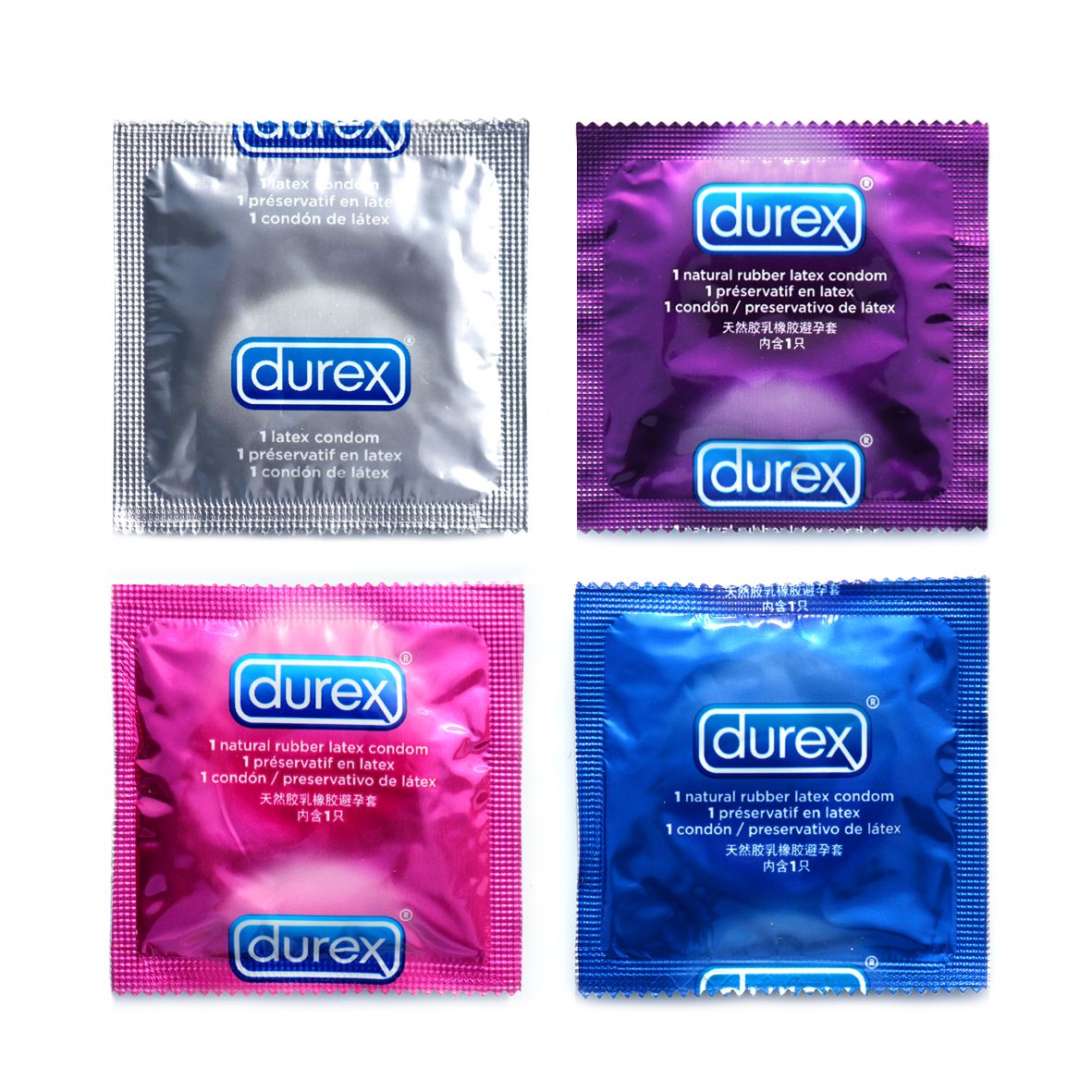 Durex brand condoms withdrawn in Russia Market