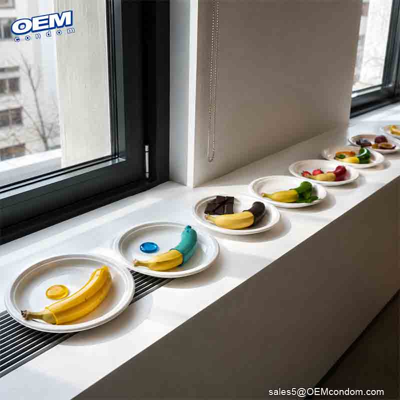 Which flavored condoms best for you?