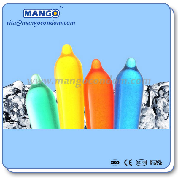 cool condoms