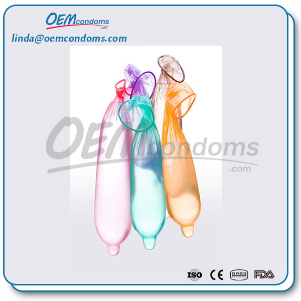 extra lubricated condoms, dental dams, flavored condoms, MANGO condoms, non lubricated condoms suppliers