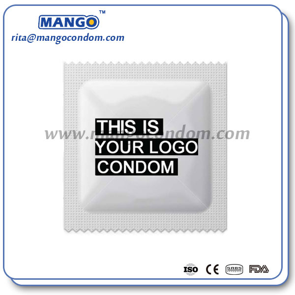 Design your own custom condoms