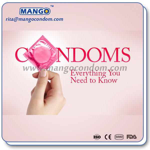 When should you use a condom?