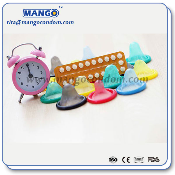 condom prevent teenage pregnancy