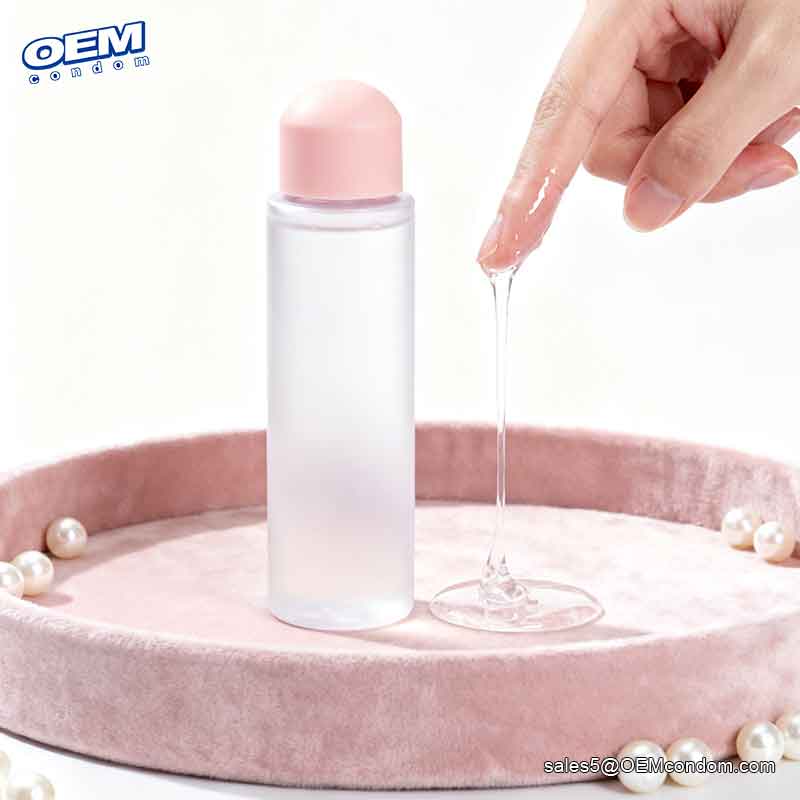 Personal Natural Lubricant For Female Dryness Manufacturer