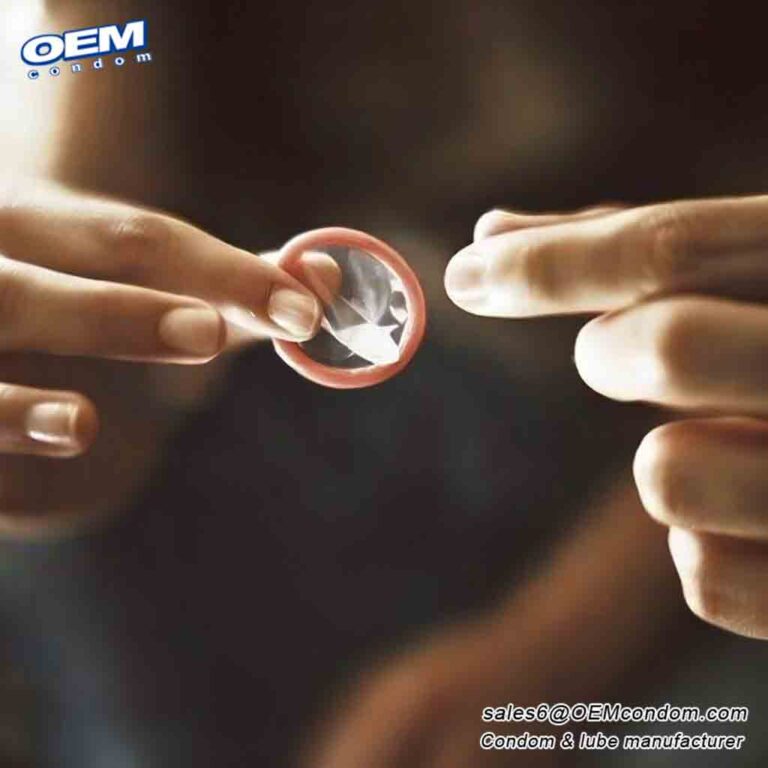 Safe Condoms Are Essential For Safe Sex