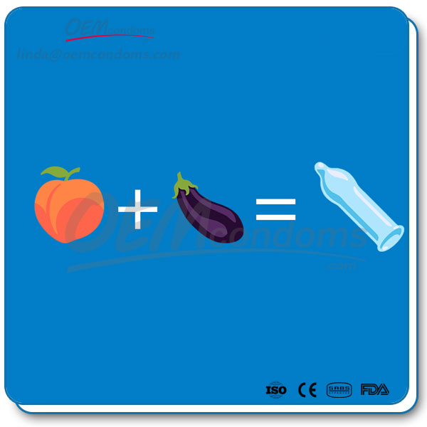 flavored condoms suppliers and producer, OEM flavored condoms manufacturers