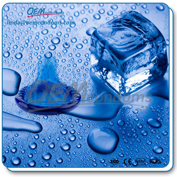 ice cooling condoms, ice cooling condoms manufacturers and suplpliers