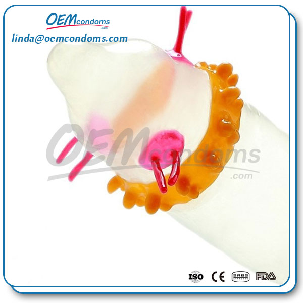 Funny condoms and delay condom suppliers, spike condom manufacturers, special funny condoms