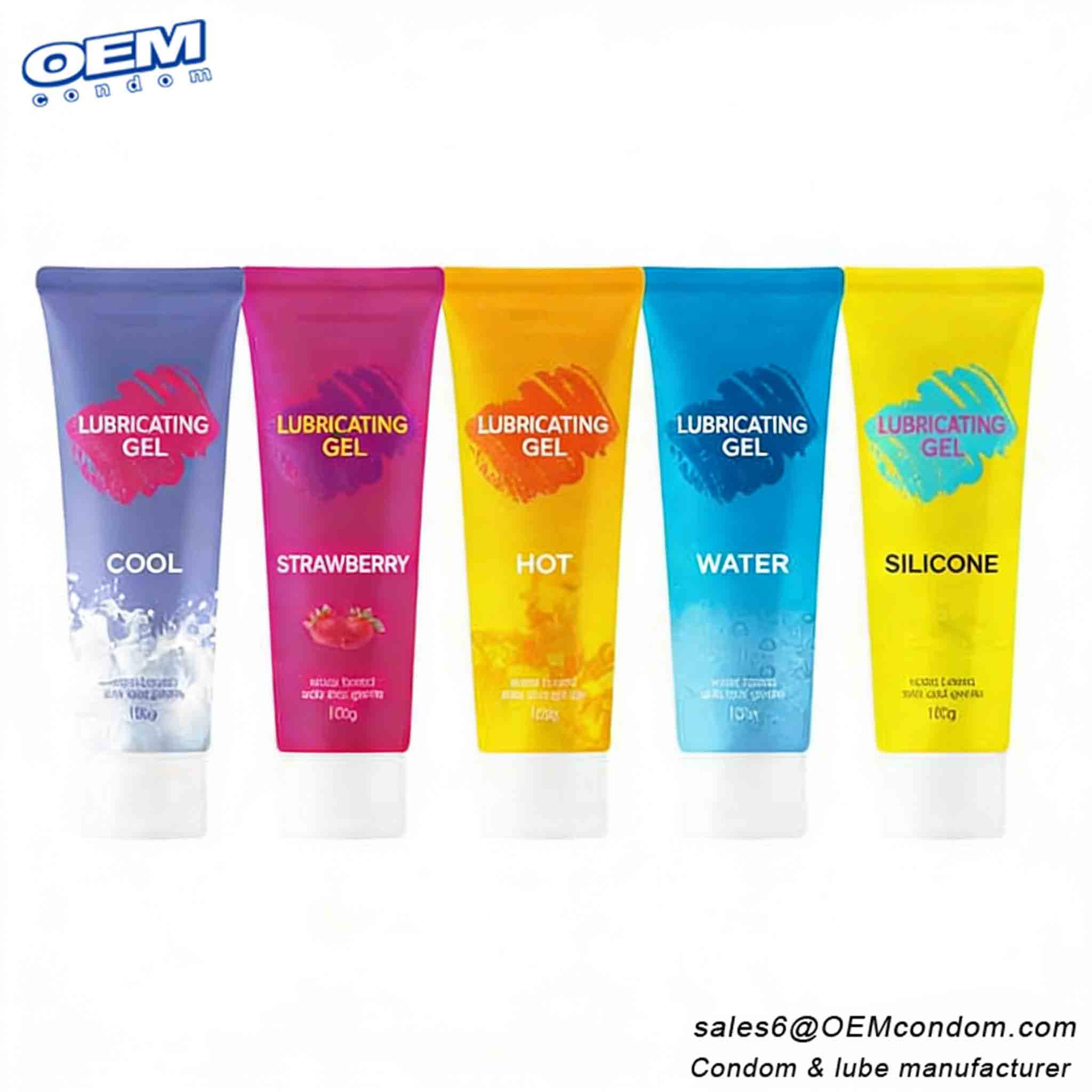 Best natural personal lubricants for vaginal dryness