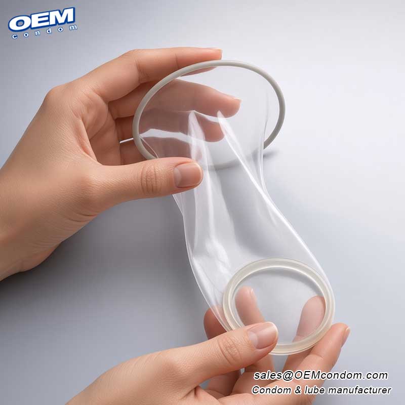 Do female condoms prevent against STDs?