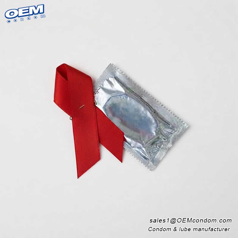 How can you get infected with HIV?