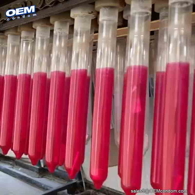 Start Condom Manufacturing Company In India