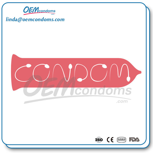 Choose the right material of condom