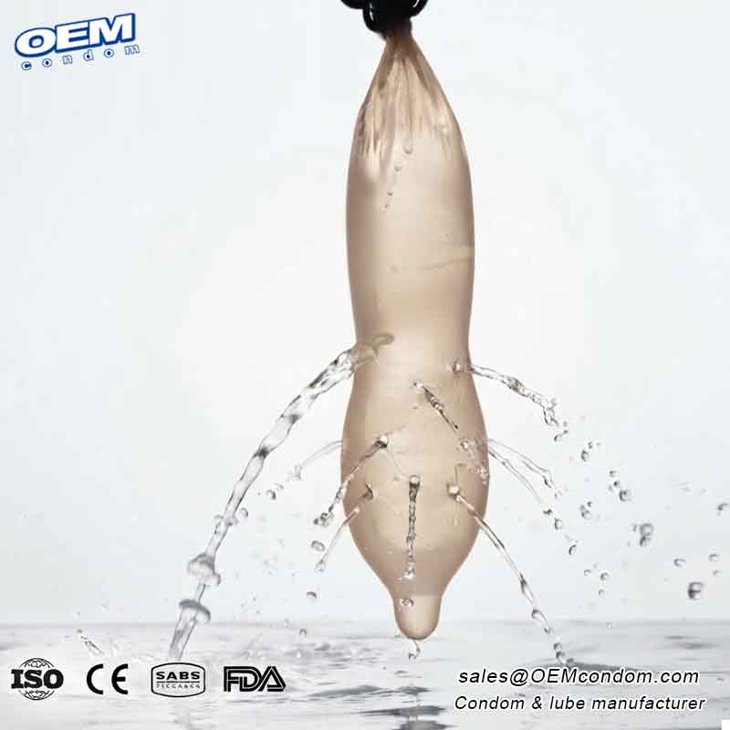 Why we say no to cheap condom?