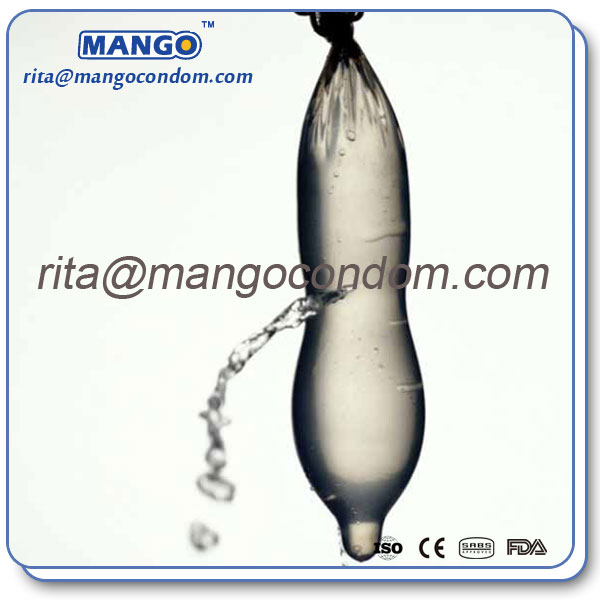 Why we say no to cheap condom?