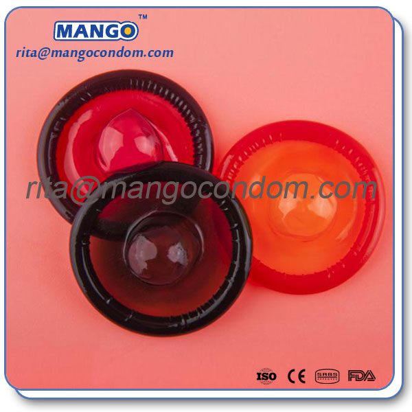 flavored condoms,types of flavored condoms,fruit flavored condoms