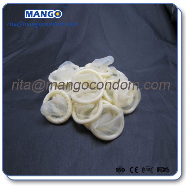 non lubricated condoms