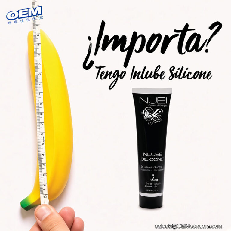 silicone lube benefits and usage