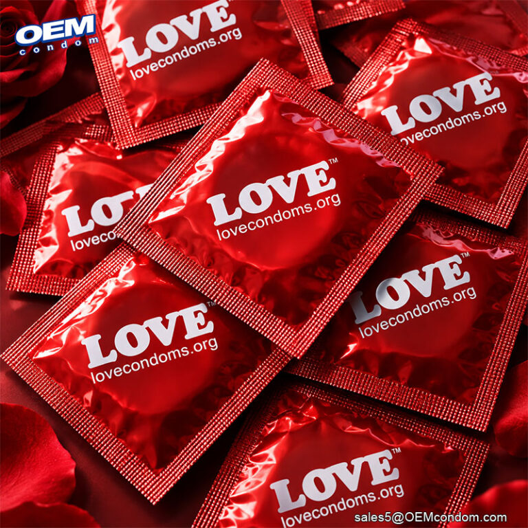 Condom large demand in Nigeria