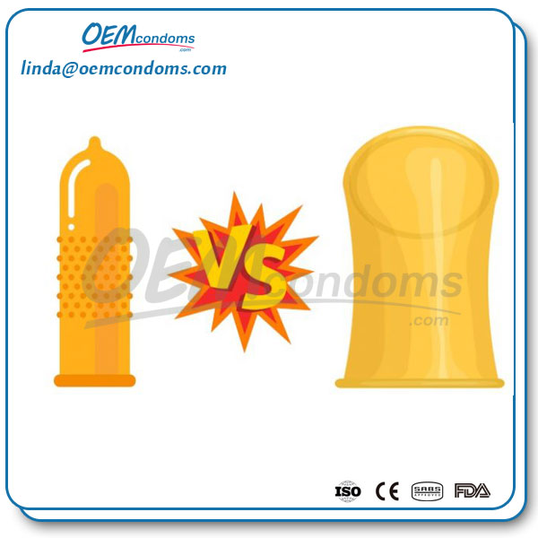 dotted condom, lubricated condom, studded condom manufacturer, dotted condom supplier
