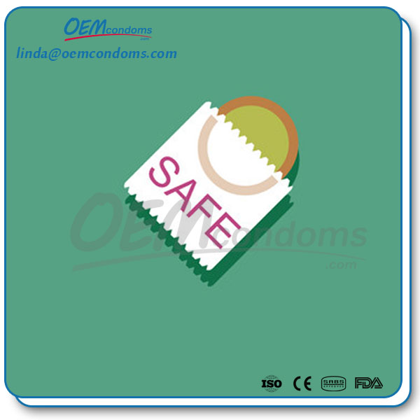 spermicidal condom, spermicide condom, N9 condom manufacturer