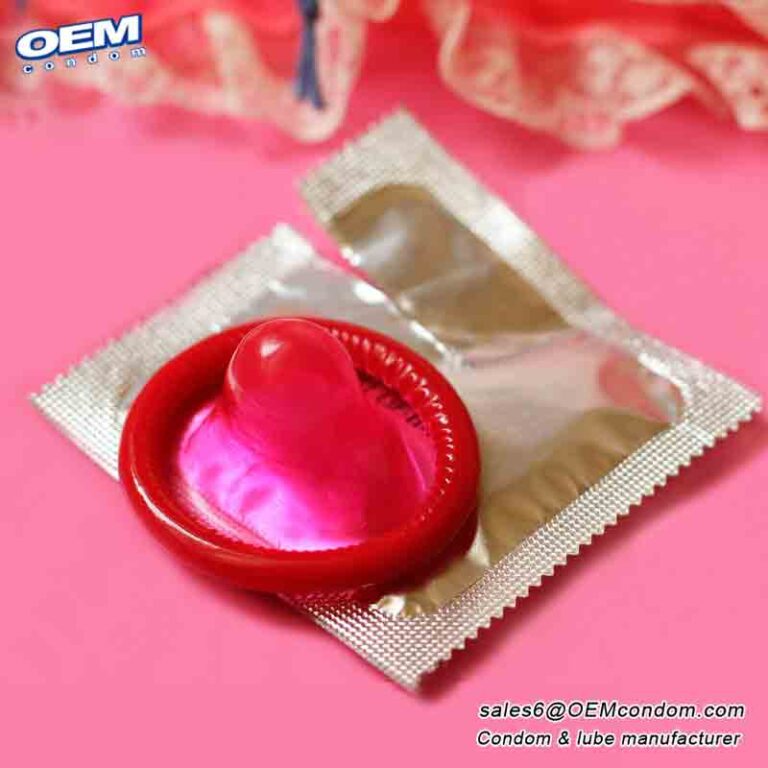 How long does a condom to expire