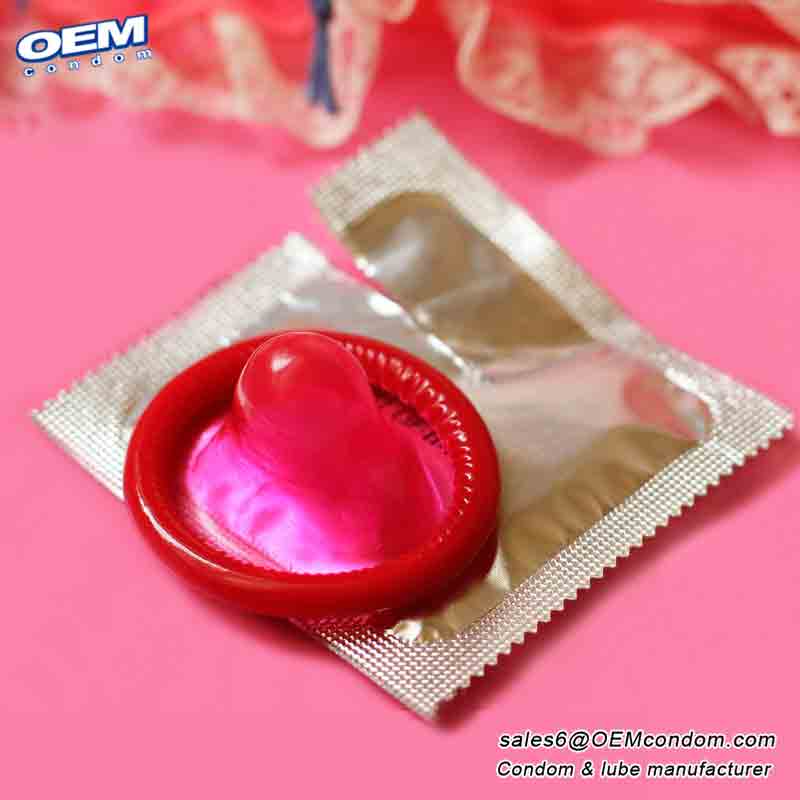 How long does a condom to expire?
