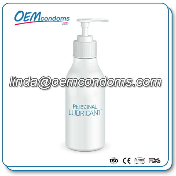 silicone based lubricant, water based lube manufacturer, custom private label lubricants manufacturer