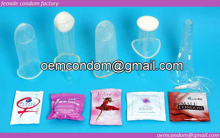 female condom effectiveness and cost