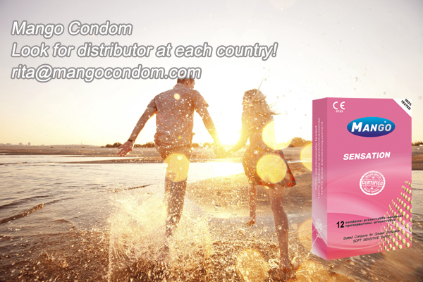 benefits for use condoms