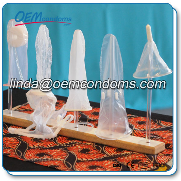Best female condom supplier
