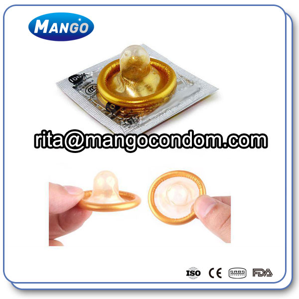 gold condoms,golden condom,gold colored condoms