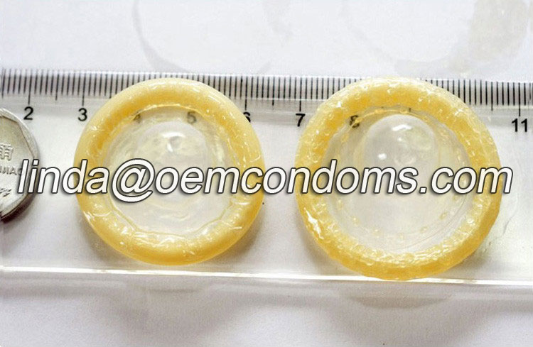 large size condom, small size condom, large size condom manufacturer