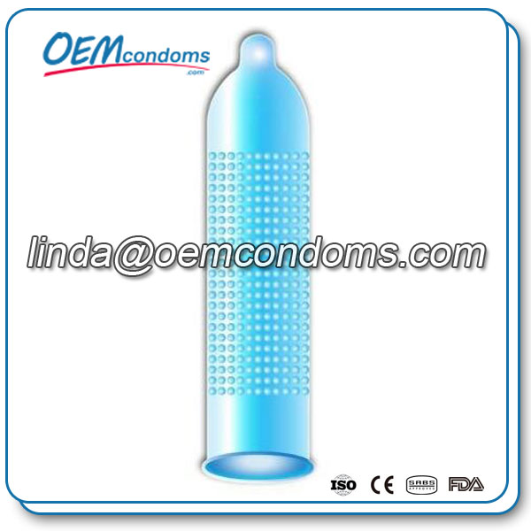 extra dotted condom, dotted condom manufacturer