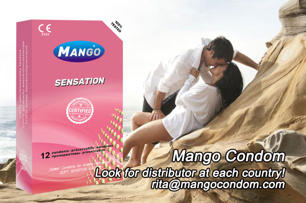 dotted condoms,sensation condoms,dots condoms