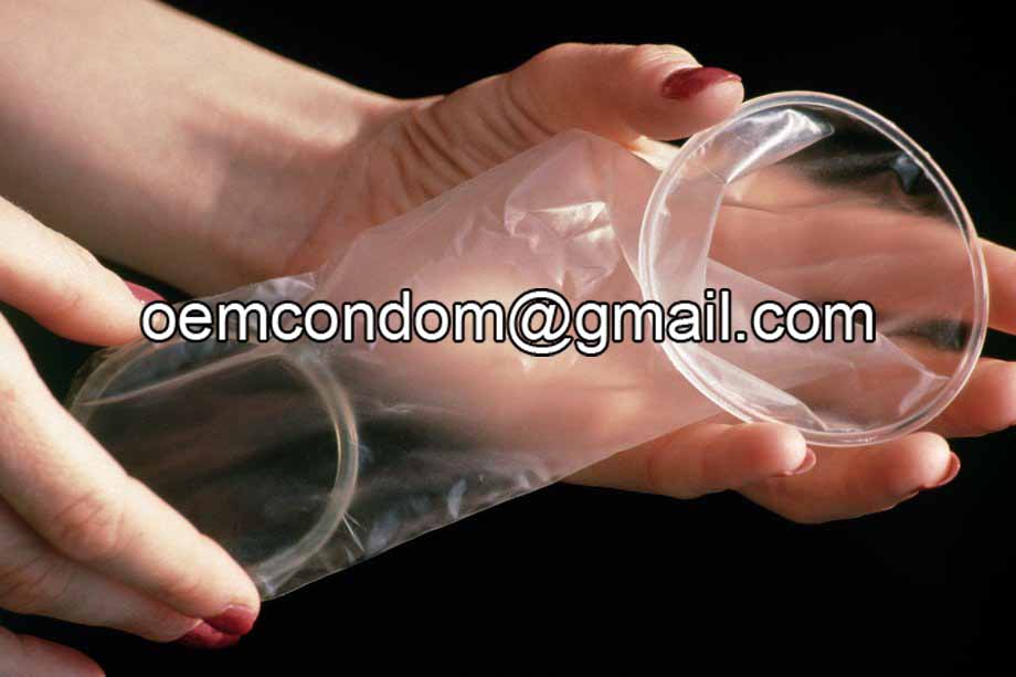 ladies condom
