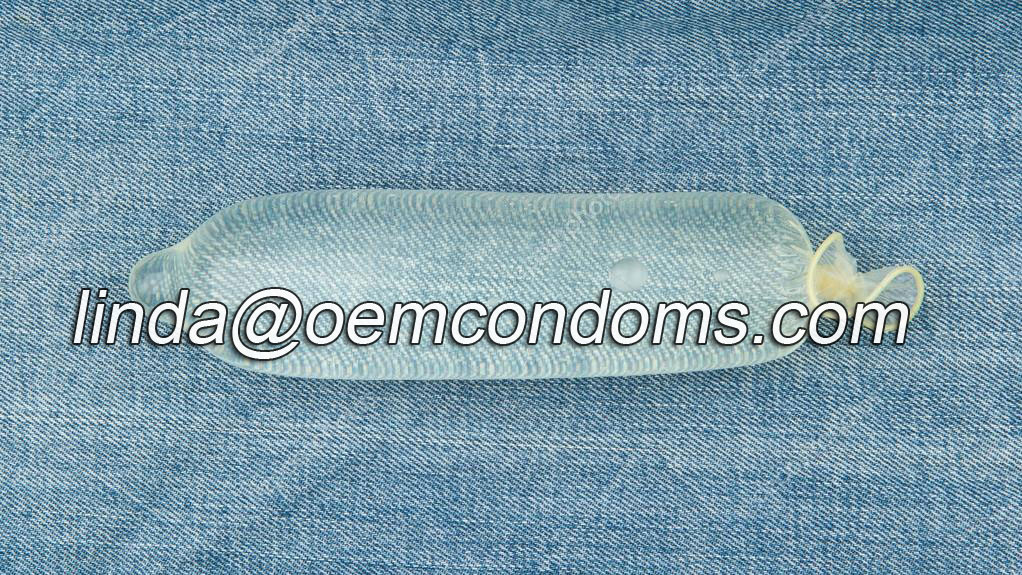 Classic male latex condom manufacturer