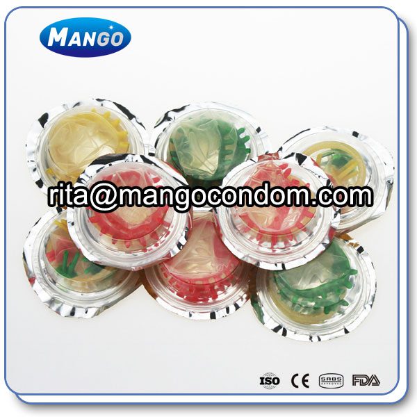 spike condom,pleasure condom,spike condom supplier