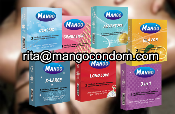 best trusted condom brand