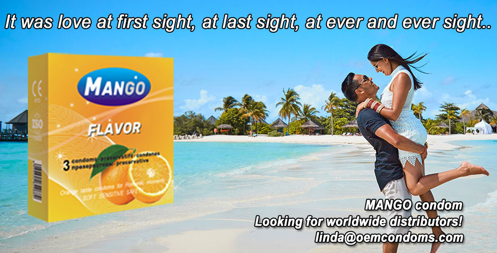 Flavored condom, oral condom manufacturer, flavored condom supplier