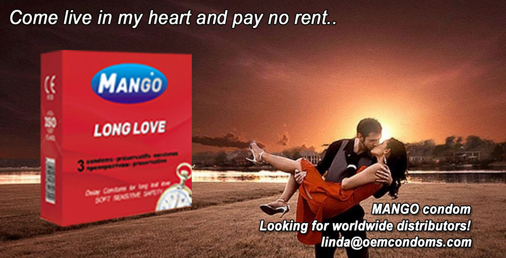 Long love condom manufacturer, Long love condom brand supplier
