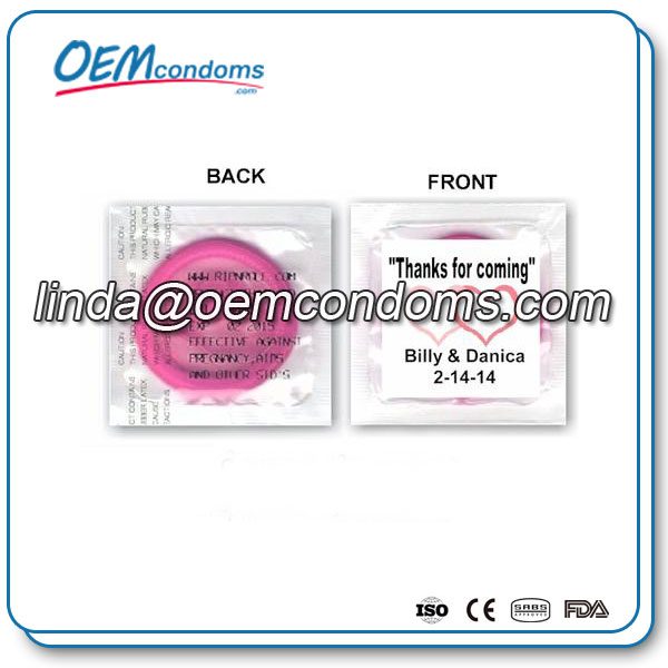 CE approved manufacturer